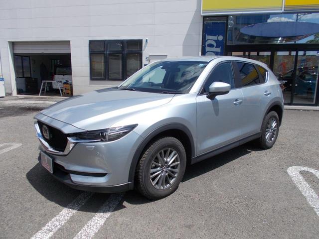 マツダ ＣＸ－５