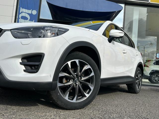 マツダ ＣＸ－５