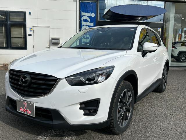 マツダ ＣＸ－５