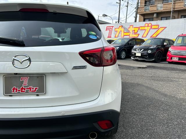 マツダ ＣＸ－５