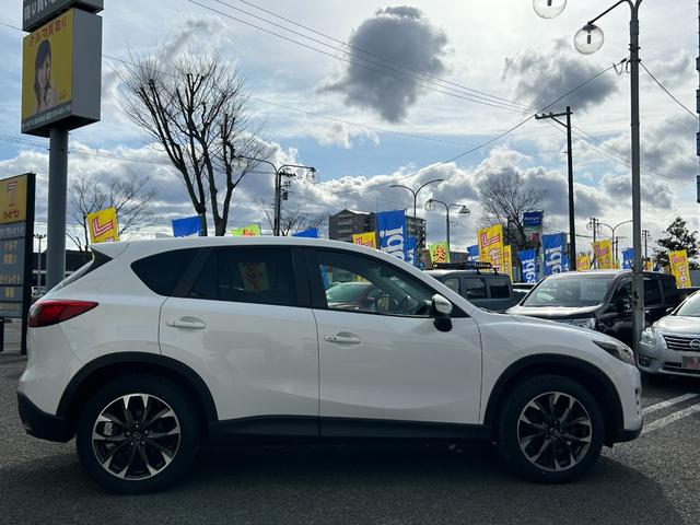 マツダ ＣＸ－５