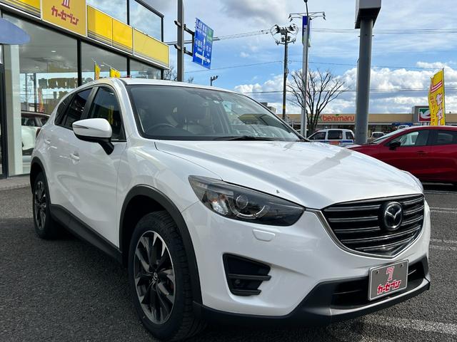 マツダ ＣＸ－５