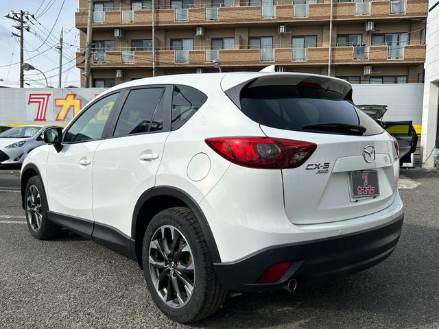 マツダ ＣＸ－５