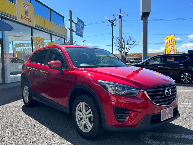 マツダ ＣＸ－５