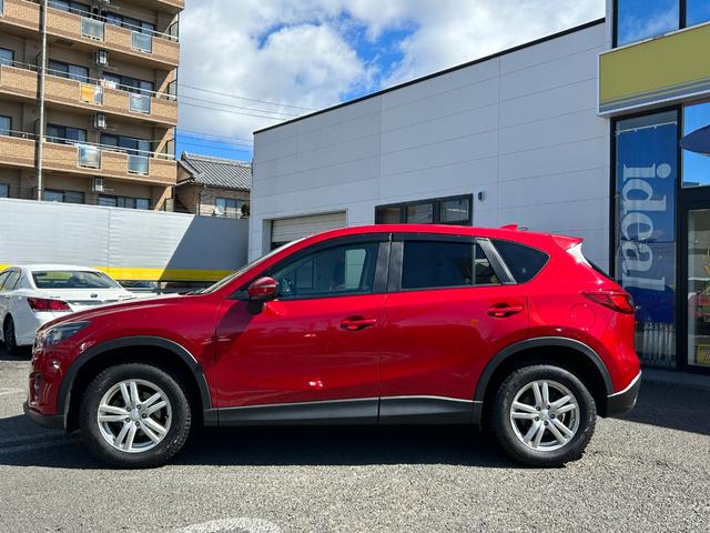 マツダ ＣＸ－５