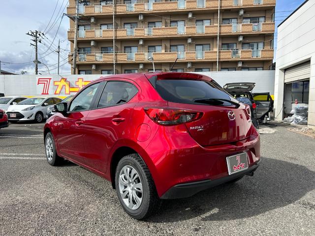 マツダ ＭＡＺＤＡ２