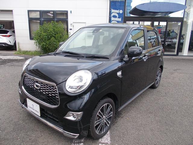 キャスト スタイルＧ　ＳＡＩＩ　４ＷＤ　ＳＤナビ　フォグランプ　ＬＥＤヘッドライト　衝突被害軽減ブレーキ　アイドリングストップ（12枚目）