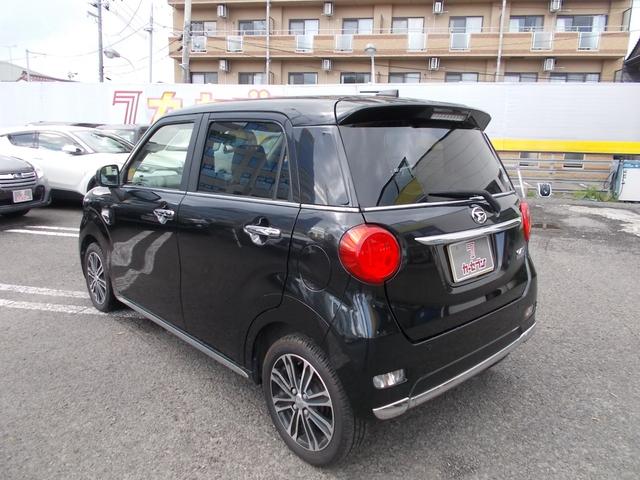 キャスト スタイルＧ　ＳＡＩＩ　４ＷＤ　ＳＤナビ　フォグランプ　ＬＥＤヘッドライト　衝突被害軽減ブレーキ　アイドリングストップ（36枚目）