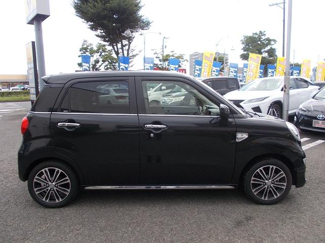 キャスト スタイルＧ　ＳＡＩＩ　４ＷＤ　ＳＤナビ　フォグランプ　ＬＥＤヘッドライト　衝突被害軽減ブレーキ　アイドリングストップ（40枚目）