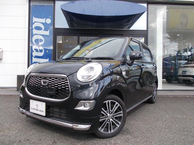 キャスト スタイルＧ　ＳＡＩＩ　４ＷＤ　ＳＤナビ　フォグランプ　ＬＥＤヘッドライト　衝突被害軽減ブレーキ　アイドリングストップ（67枚目）