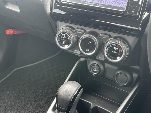 スイフト ハイブリッドＲＳ　４ＷＤ　アイドリングストップ　シートヒーター　レーンキープ　ＬＥＤヘッドライト　Ｂカメラ　衝突軽減Ｂ　ＡＣＣ　オートライト　フォグランプ　フルセグナビ　ＥＴＣ　Ｂｌｕｅｔｏｏｔｈ　１６インチ純正ＡＷ（65枚目）