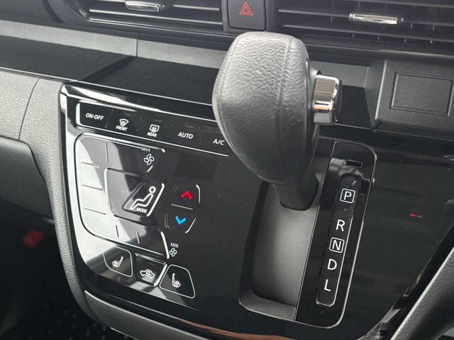 ルークス ハイウェイスター　Ｘ　４ＷＤ　１オーナー　純正フルセグナビ　左側電動スライドドア　全方位カメラ　ＬＥＤライト　シートヒーター　フォグランプ　オートライト　後席エアコン　アイドリングストップ　前後ドラレコ　純正ＡＷ（16枚目）