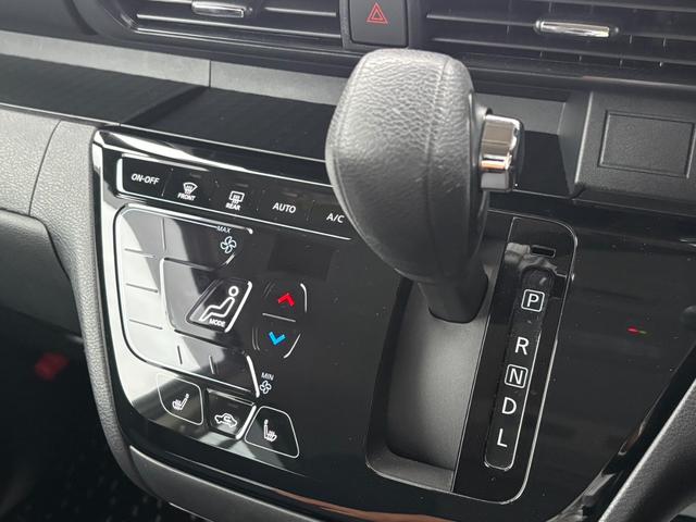 ルークス ハイウェイスター　Ｘ　４ＷＤ　１オーナー　純正フルセグナビ　左側電動スライドドア　全方位カメラ　ＬＥＤライト　シートヒーター　フォグランプ　オートライト　後席エアコン　アイドリングストップ　前後ドラレコ　純正ＡＷ（57枚目）