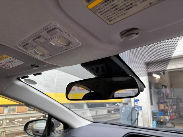 アクア Ｘ－アーバン　社外マフラー　フルセグナビ　シートヒーター　ＨＩＤヘッドライト　バックカメラ　オートマチックハイビーム　フロントフォグランプ　衝突軽減ブレーキ　レーンキープ　ＥＴＣ　純正１６インチＡＷ（26枚目）