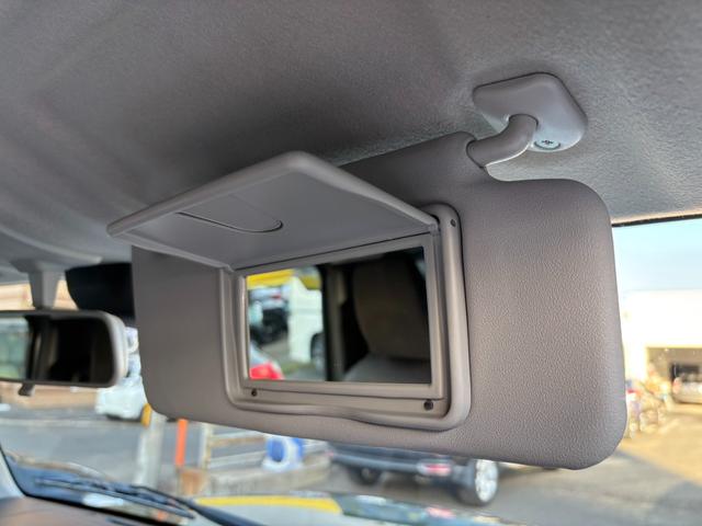 ジムニーシエラ ＪＣ　１オーナー　４ＷＤ　５ＭＴ　シートヒーター　ＬＥＤライト　オートライト　ヘッドライトウォッシャー　フォグランプ　衝突軽減Ｂ　レーンキープ　Ｂｌｕｅｔｏｏｔｈ　ＵＳＢ端子　ＥＴＣ　ＡＴタイヤ（29枚目）