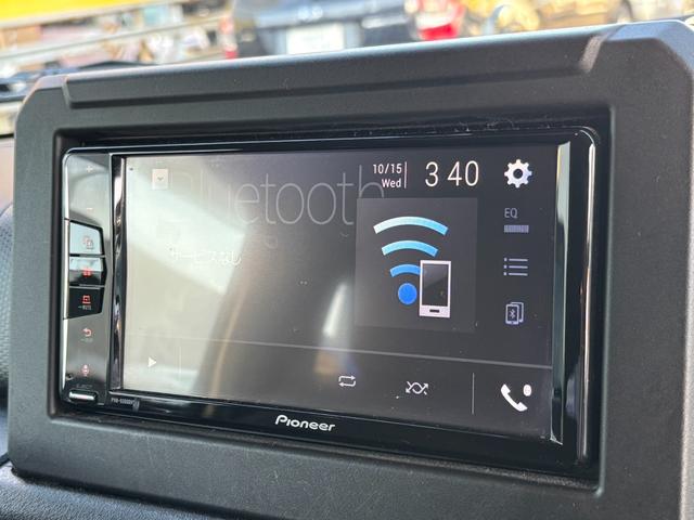 ジムニーシエラ ＪＣ　１オーナー　４ＷＤ　５ＭＴ　シートヒーター　ＬＥＤライト　オートライト　ヘッドライトウォッシャー　フォグランプ　衝突軽減Ｂ　レーンキープ　Ｂｌｕｅｔｏｏｔｈ　ＵＳＢ端子　ＥＴＣ　ＡＴタイヤ（55枚目）