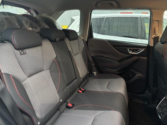 フォレスター X-ブレイク 4WD 1オーナー 純正フルセグナビ ハーフレザー パドルシフト 電動リアゲート パワーシート シートヒーター LEDライト ACC レーンキープ 衝突軽減B ETC ドラレコ 純正/レイズAW(52枚目)