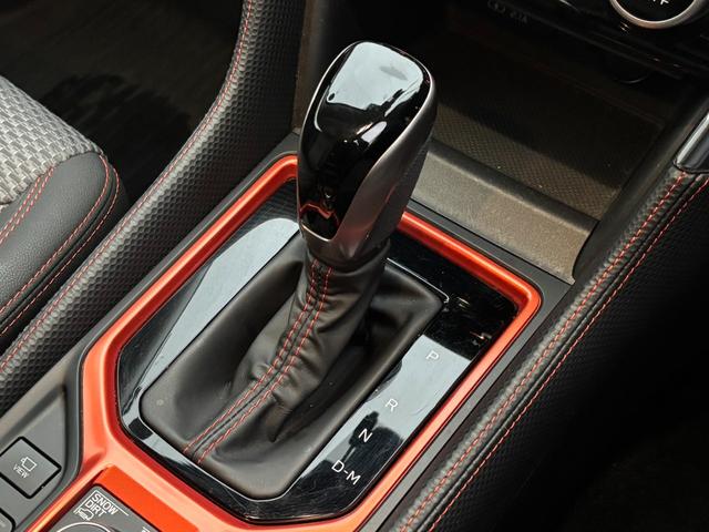 フォレスター X-ブレイク 4WD 1オーナー 純正フルセグナビ ハーフレザー パドルシフト 電動リアゲート パワーシート シートヒーター LEDライト ACC レーンキープ 衝突軽減B ETC ドラレコ 純正/レイズAW(57枚目)