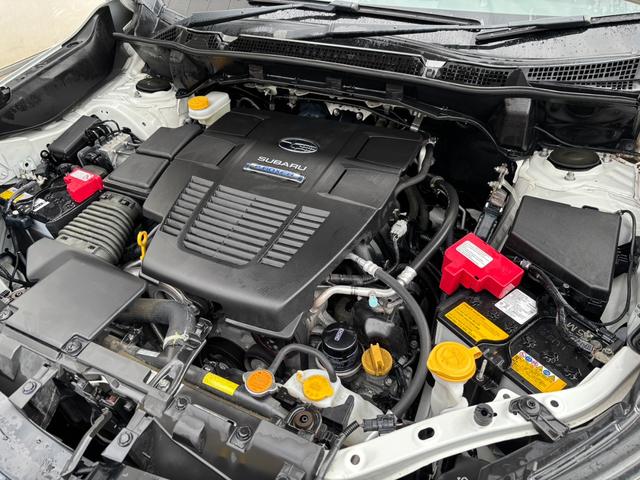 フォレスター X-ブレイク 4WD 1オーナー 純正フルセグナビ ハーフレザー パドルシフト 電動リアゲート パワーシート シートヒーター LEDライト ACC レーンキープ 衝突軽減B ETC ドラレコ 純正/レイズAW(60枚目)