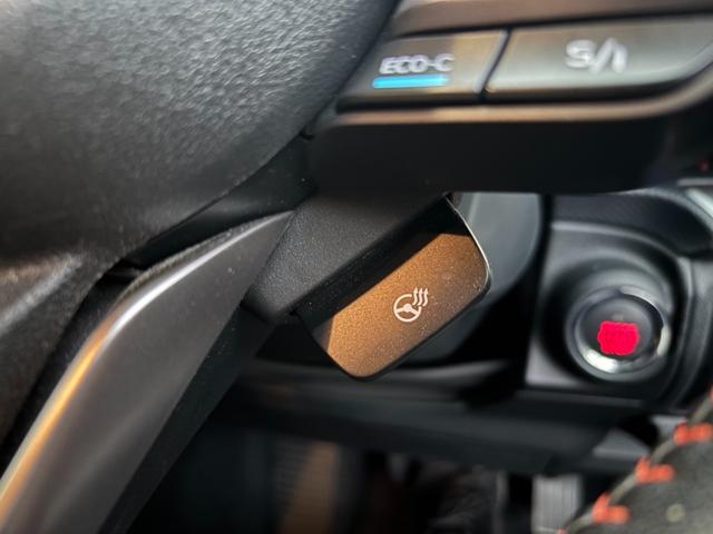 フォレスター X-ブレイク 4WD 1オーナー 純正フルセグナビ ハーフレザー パドルシフト 電動リアゲート パワーシート シートヒーター LEDライト ACC レーンキープ 衝突軽減B ETC ドラレコ 純正/レイズAW(65枚目)