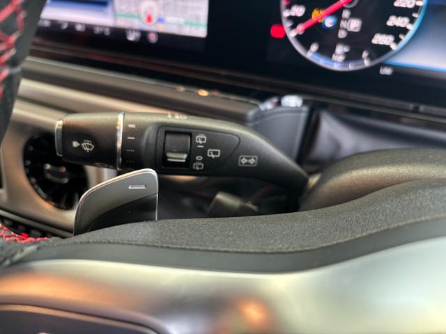 Ｇクラス Ｇ３５０ｄ　ＡＭＧライン　４ＷＤ　ラグジュアリーＰＫＧ　サンルーフ　アダプティブダンピング　黒レザー　純正ナビ　全方位カメラ　ＡＣＣ　レーンキープ　衝突軽減Ｂ　Ｂカメラ　パドルシフト　社外カスタム　社外２４ＡＷ　ＥＴＣ（62枚目）