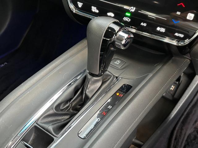 HONDA VEZEL X HONDA SENSING