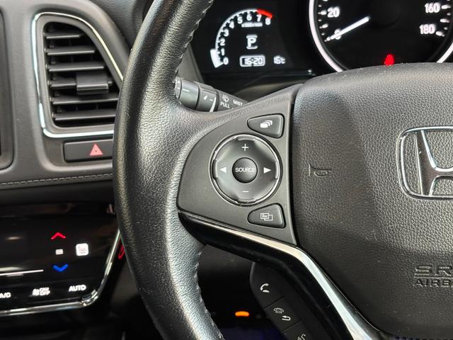 HONDA VEZEL X HONDA SENSING