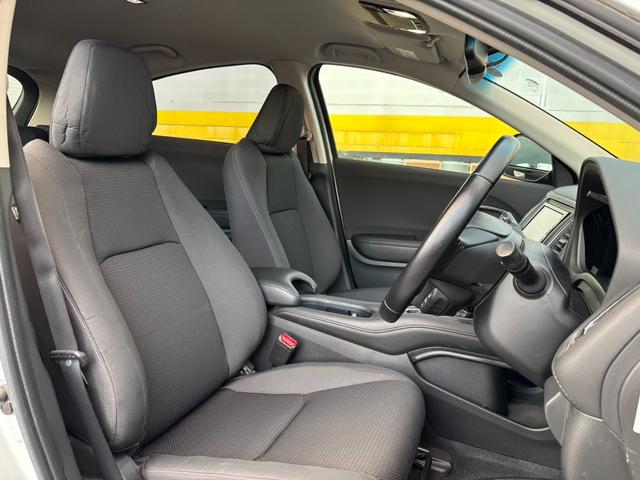 HONDA VEZEL X HONDA SENSING