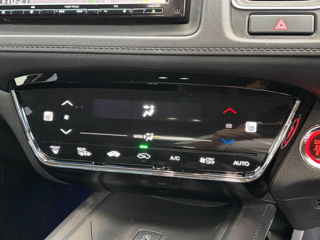 HONDA VEZEL X HONDA SENSING