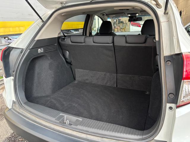 HONDA VEZEL X HONDA SENSING