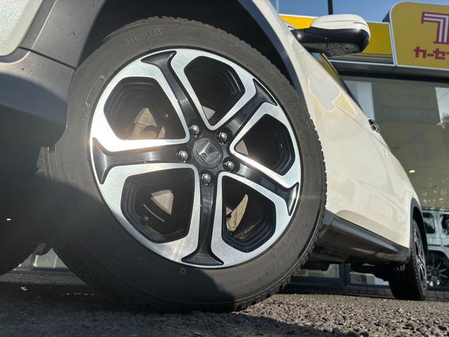 HONDA VEZEL X HONDA SENSING