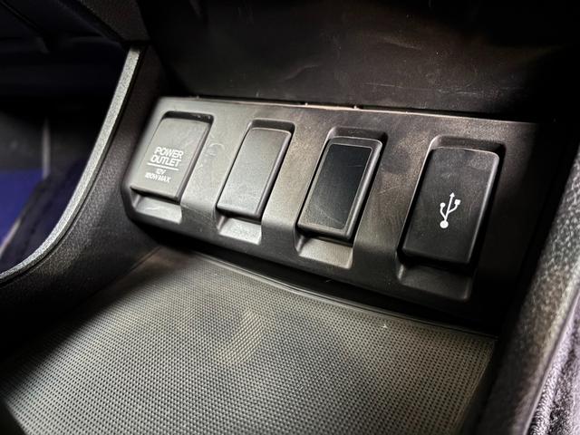 HONDA VEZEL X HONDA SENSING