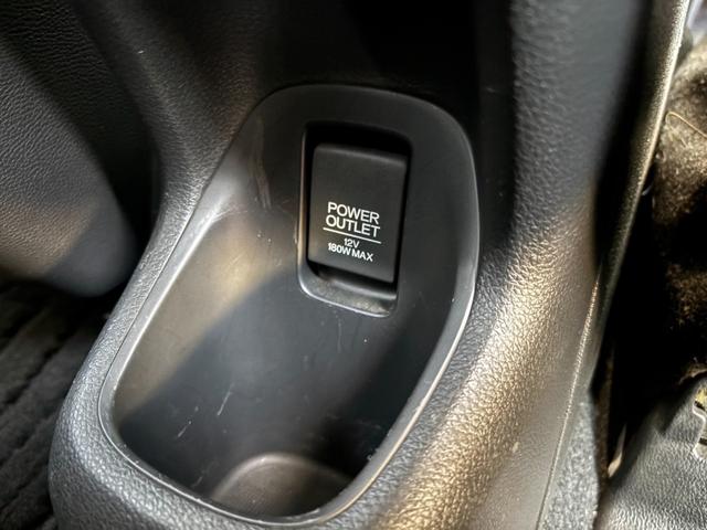 HONDA VEZEL X HONDA SENSING