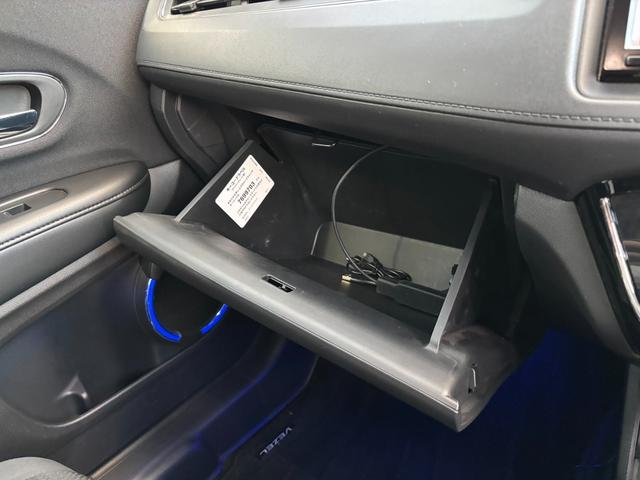 HONDA VEZEL X HONDA SENSING