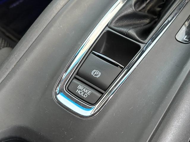 HONDA VEZEL X HONDA SENSING