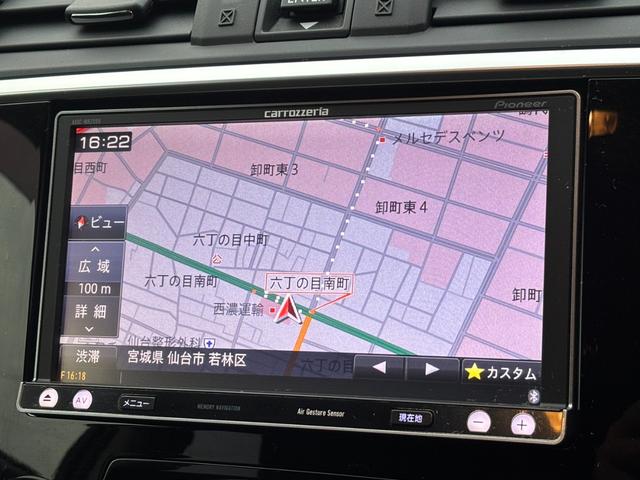 レヴォーグ ２．０ＧＴアイサイト　１オーナー　４ＷＤ　パドルシフト　フルセグナビ　バックカメラ　ＡＣＣ　ＬＥＤライト　Ｆフォグランプ　オートライト　レーンキープ　衝突軽減Ｂ　Ｂｌｕｅｔｏｏｔｈ　ＣＤ　ＥＴＣ　純正１８インチＡＷ（55枚目）