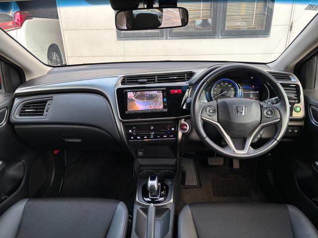 インパネ周りの写真です！