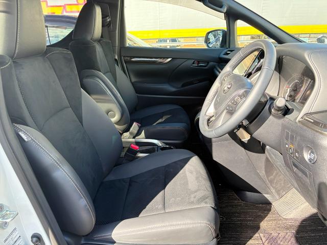 TOYOTA ALPHARD 2.5S TYPE GOLD III