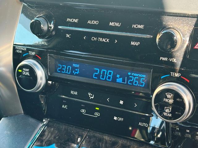 TOYOTA ALPHARD 2.5S TYPE GOLD III