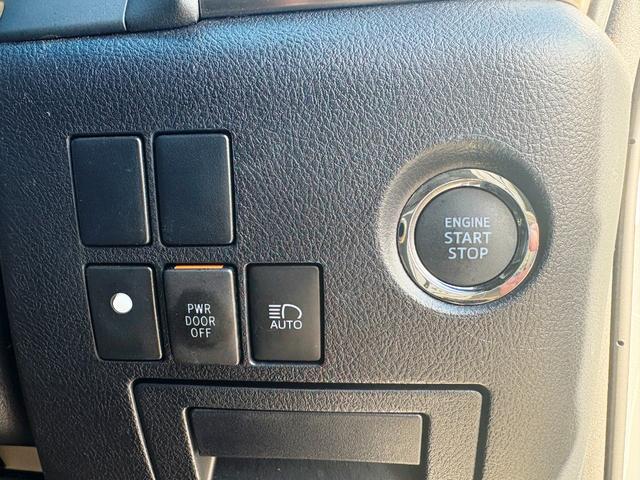 TOYOTA ALPHARD 2.5S TYPE GOLD III