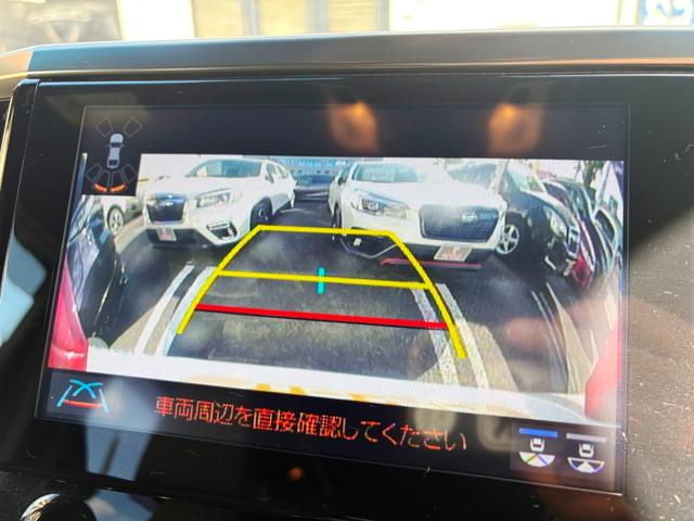 TOYOTA ALPHARD 2.5S TYPE GOLD III