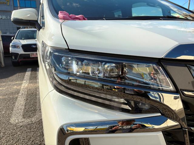 TOYOTA ALPHARD 2.5S TYPE GOLD III