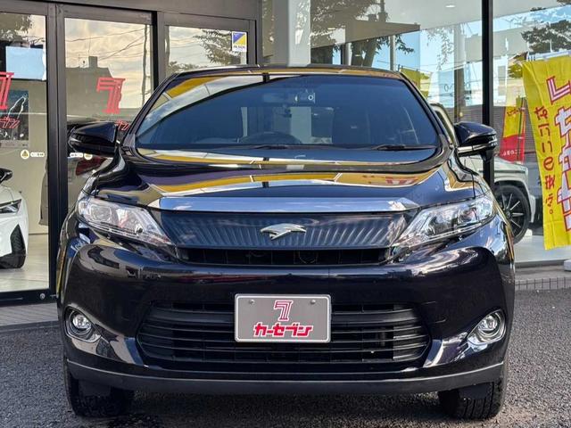 人気の《ハリアー　エレガンス》　入荷しました！