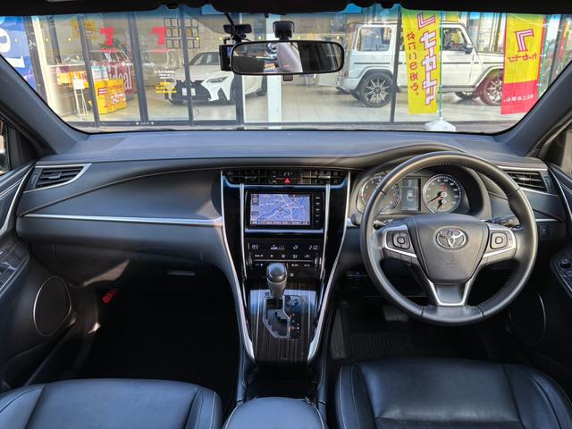 インパネ周りの写真です！