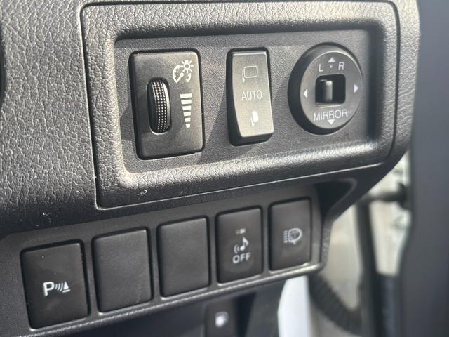 各種操作ボタン類！