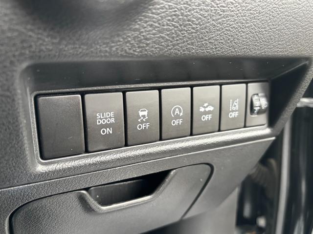 ソリオ ハイブリッドMX デュアルカメラブレーキS装着車 4WD 純正フルセグナビ 片側電動スライドドア シートヒーター アイドリングストップ 衝突軽減B レーンキープ スマートキー プッシュスタート ETC 純正15AW(62枚目)