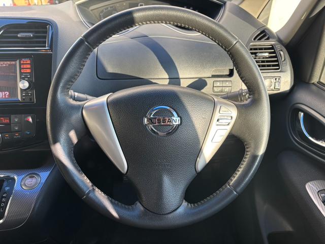 セレナ ライダー ブラックライン S-ハイブリッド 1オーナー 両側電スラ フルセグナビ バックカメラ LEDヘッドライト アイドリングストップ オートクルーズ フォグランプ オートライト レーンキープ サイドバイザー 純正16インチAW(54枚目)