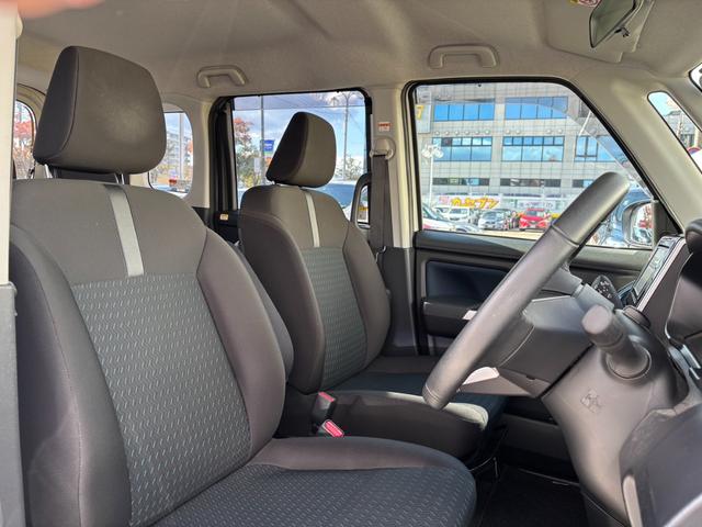 ルーミー カスタムG 1オーナー 純正フルセグナビ 両側電スラ シートヒーター LEDヘッドライト ACC バックカメラ フォグランプ オートライト 衝突軽減B レーンキープ 前後ドラレコ ETC 純正14インチAW(51枚目)