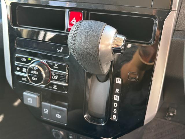 ルーミー カスタムG 1オーナー 純正フルセグナビ 両側電スラ シートヒーター LEDヘッドライト ACC バックカメラ フォグランプ オートライト 衝突軽減B レーンキープ 前後ドラレコ ETC 純正14インチAW(57枚目)