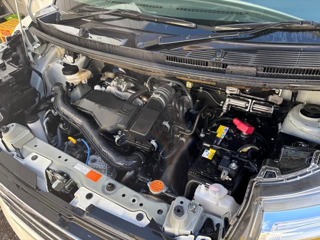 ルーミー カスタムG 1オーナー 純正フルセグナビ 両側電スラ シートヒーター LEDヘッドライト ACC バックカメラ フォグランプ オートライト 衝突軽減B レーンキープ 前後ドラレコ ETC 純正14インチAW(60枚目)